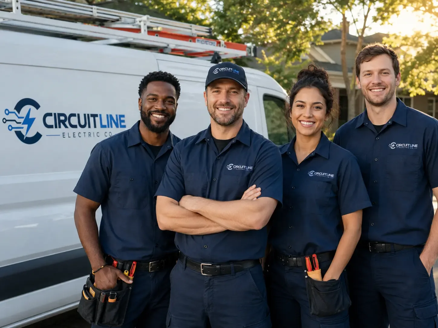 Whole Home Rewiring company in Bimble, KY